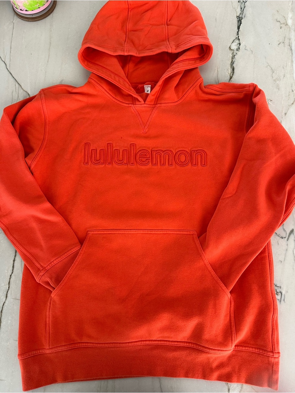 lululemon athletica Women’s Hoodie Sweatshirt